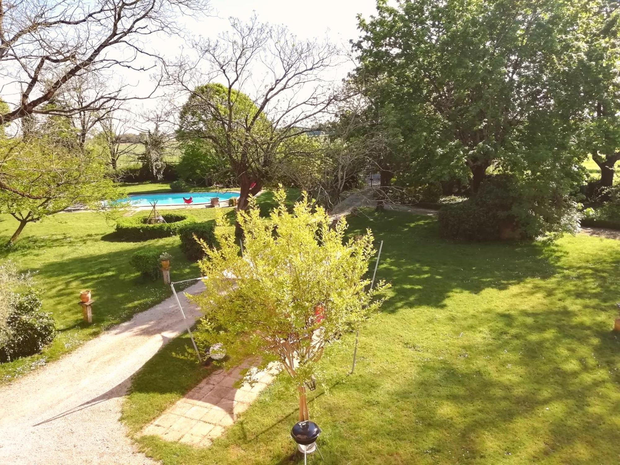Domaine de la Célarié Mouzieys-Teulet Exterior foto