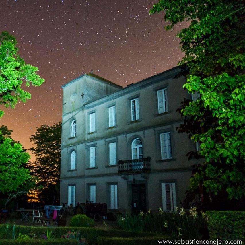Domaine de la Célarié Mouzieys-Teulet Exterior foto