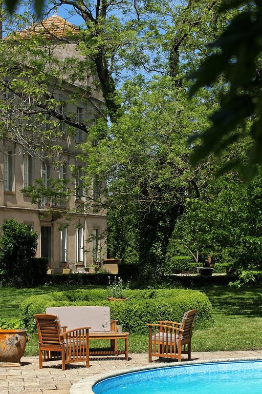 Domaine de la Célarié Mouzieys-Teulet Exterior foto